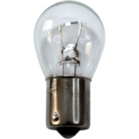 Glühbirne Lampe 12V21W BA15S JMP 4043981255409 passend für Yamaha TDM  850 4CM 1993, 50 PS, 37 kw