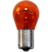 Glühbirne Lampe 12V21W BAU15S g JMP 4043981255560 passend für Kawasaki ER-6F  650 EX650AAA 2007, 34 PS, 25 kw