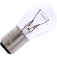 Scheinwerfer Lampe 12V21/5W BAY15D JMP passend für Kawasaki ER-6F  650 EX650AAA 2007, 34 PS, 25 kw