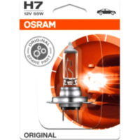 Lampe H7 12V55W 1er Blister Osram Alternative: 1591692 passend für Aprilia RSV4 Racing Factory LEABS 1000 RKL00/RKL01 2015, 201 PS, 148 kw