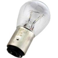 Lampe 12V21/5W BAY15D 7528ULT passend für Kawasaki ER-6F  650 EX650AAA 2007, 34 PS, 25 kw
