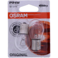 Lampe 12V21W BA15S 7506ULT02B passend für Yamaha TDM  850 4CM 1993, 50 PS, 37 kw