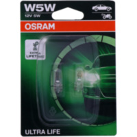 OSRAM 2825-02B 2 BLI ALTN 1590322