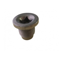 Ölablassschraube MQ fitting for BMW R  100 247E 1991, 60 PS, 44 kw