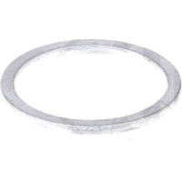 Sealing ring alu id 247405 fitting for BMW R  100 247E 1991, 60 PS, 44 kw