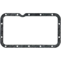 OIL PAN GASKET ID fitting for BMW R  100 247E 1991, 60 PS, 44 kw