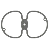 Dichtung VENTILD ID fitting for BMW R  100 247E 1991, 60 PS, 44 kw