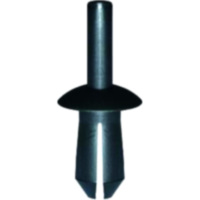 Kunststoffspreiznieten JMP 2300154A passend für BMW R ClassicMonolever 100 247 1995, 60 PS, 44 kw