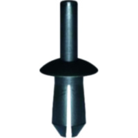 plasticexpanding rivets en JMP 2300154A