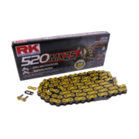 Rk std chain ge520mxz5/114