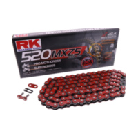 RK Standardkette RT520MXZ5/116