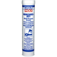 Liqui Moly 3552 Alternative: 554...