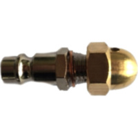 ANSCHLUSS Stecker für
