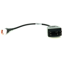 Adapterkit BYA03 für: Yamaha passend für Yamaha MT  125 RE114 2015, 15 PS, 11 kw