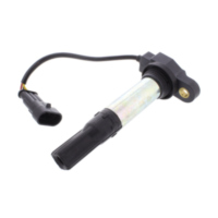 Zündspule für: Aprilia Originalersatzteil 857084 passend für Aprilia RSV4 Racing Factory LEABS 1000 RKL00/RKL01 2015, 201 PS, 148 kw