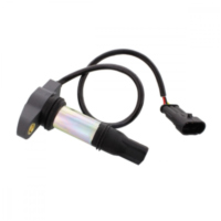 Zündspule für: Aprilia Originalersatzteil 875914 passend für Aprilia Caponord ABS 1200 VK000/VK001/VKA00/VKA01 2016, 125 PS, 92 kw
