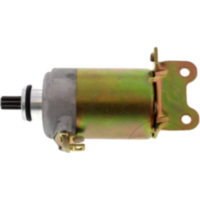 Starter Anlasser JMP MQD6031anticlock passend für Aprilia Habana Custom 125 PM010 2000, 8 PS, 6 kw