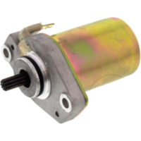 Starter Anlasser JMP MQD403anticlock passend für Aprilia Scarabeo  50 PF010 1998, 3,1 PS, 2,3 kw