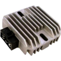 Generatorregler Spannungregler Regler / Gleichrichter 2353 passend für Aprilia RS4  125 TW000 2013, 15 PS, 11 kw