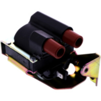 Ignition coil 0221500203 fitting for BMW R  100 247E 1991, 60 PS, 44 kw