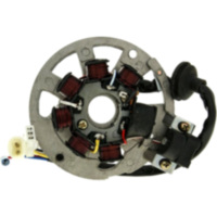 Stator KW20915 fitting for AGM Fighter One 50  2010, 2,4 PS, 1,8 kw