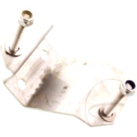 IGNITION UNIT HOLDER fitting for BMW R  100 247E 1991, 60 PS, 44 kw