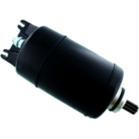 Anlasser Arrowhead 733805 passend für Kawasaki ER-6F  650 EX650AAA 2007, 34 PS, 25 kw