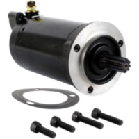 Anlasser Arrowhead Alternative: 7002342/7003714 passend für Ducati XDiavel Nera ABS 1260 1G00AA/1G00W2/1G00W6/1G00WX/1G02BG 2023, 160 PS, 118 kw