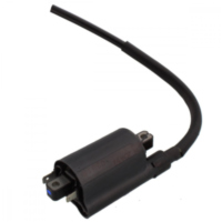 Zündspule für: Suzuki Originalersatzteil 33410-13G00-000 passend für Suzuki RV Van Van 125 WVBT1111 2003, 11,8 PS. 8,7 kw