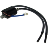 Zündspule 12V für: Yamaha Originalersatzteil 4G0-82310-09 passend für Yamaha XJ  900 58L 1988, 98 PS, 72 kw
