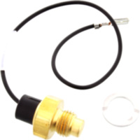 Thermogeber für: Derbi Originalersatzteil 880325 passend für Aprilia RS4 /Replica 50 TK000 2012, 5,4/2,7 PS, 4/2 kw