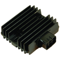 Regler / Gleichrichter JMP KW1010N passend für Kawasaki ER-6F  650 EX650AAA 2007, 34 PS, 25 kw