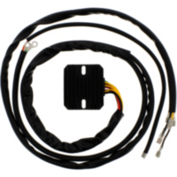 Regler / Gleichrichter JMP B1010N passend für BMW R  100 R100 1977, 70 PS, 51 kw
