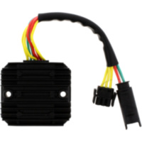 Regler / Gleichrichter JMP B1011N passend für BMW G Xmoto 650 E65X/K15 2010, 53 PS, 39 kw