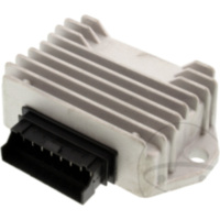 Regulator/rectifier jmp AP1000N fitting for Aprilia Habana Custom 125 PM010 2000, 8 PS, 6 kw
