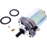 Starter Anlasser JMP 959660 passend für Yamaha MT MTN125-A  ABS  125 RE392 2020, 15 PS, 11 kw