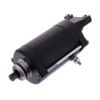 Starter Anlasser JMP 959664 passend für Kawasaki ER-6F  650 EX650AAA 2007, 34 PS, 25 kw