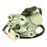 Starter Anlasser JMP 959798 passend für Atala/Rizzato AT12 Hacker Racing 50  1996, 4,1 PS, 3 kw