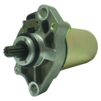 Starter Anlasser JMP 1009252 passend für Aprilia RS4 /Replica 50 TK000/VX000 2018, 5,4/2,7 PS, 4/2 kw