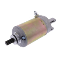 Starter Anlasser JMP 1009272 passend für Aprilia RSV4  1000 RKA00/RKC01 2013, 180 PS, 132 kw