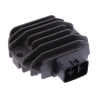 Regler / Gleichrichter JMP 1055134 passend für Suzuki RV Van Van 125 WVBT1111 2003, 11,8 PS. 8,7 kw