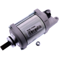 Anlasser JMP Alternative: 7003844 passend für Honda CB Neo Sports Cafe ABS 650 RH02A 2020, 95,2 PS, 70 kw