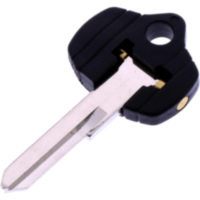 Zündschlüssel rund passend für BMW R ClassicMonolever 100 247 1995, 60 PS, 44 kw