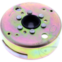 ALTERNATOR ROTOR 3310 fitting for AGM Fighter One 50  2010, 2,4 PS, 1,8 kw