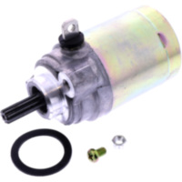 Anlasser JMP Alternative: 7002216 passend für Yamaha MT MTN125-A  ABS  125 RE392 2020, 15 PS, 11 kw