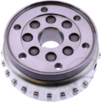 Lichtmaschine Polrad/Rotor Originalersatzteil 1248510 passend für Aprilia RS4  125 TW000 2013, 15 PS, 11 kw