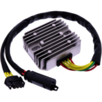 Regler / Gleichrichter Alternative: 7001825/7003354 passend für BMW G Xmoto 650 E65X/K15 2010, 53 PS, 39 kw