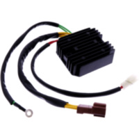 Regler / Gleichrichter Arrowhead Alternative: 7000028/7003673 passend für Husqvarna Enduro ABS 701 - 2018, 42,2PS. 31 kw