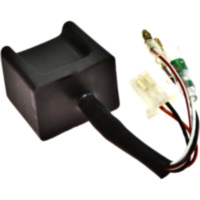 CDI-Einheit Athena passend für Aprilia Scarabeo  50 PF010 1998, 3,1 PS, 2,3 kw