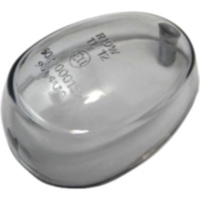 Blinker Blinkleuchte Glas JMP BD28EA0006EY passend für Aprilia Pegaso  650 RW000/RWA00/RWB00 2002, 34 PS, 25 kw (hinten links, hinten rechts)